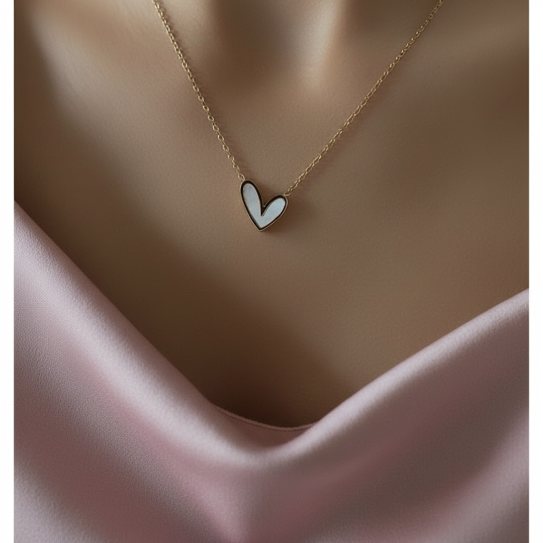 Collar Mi Cuore