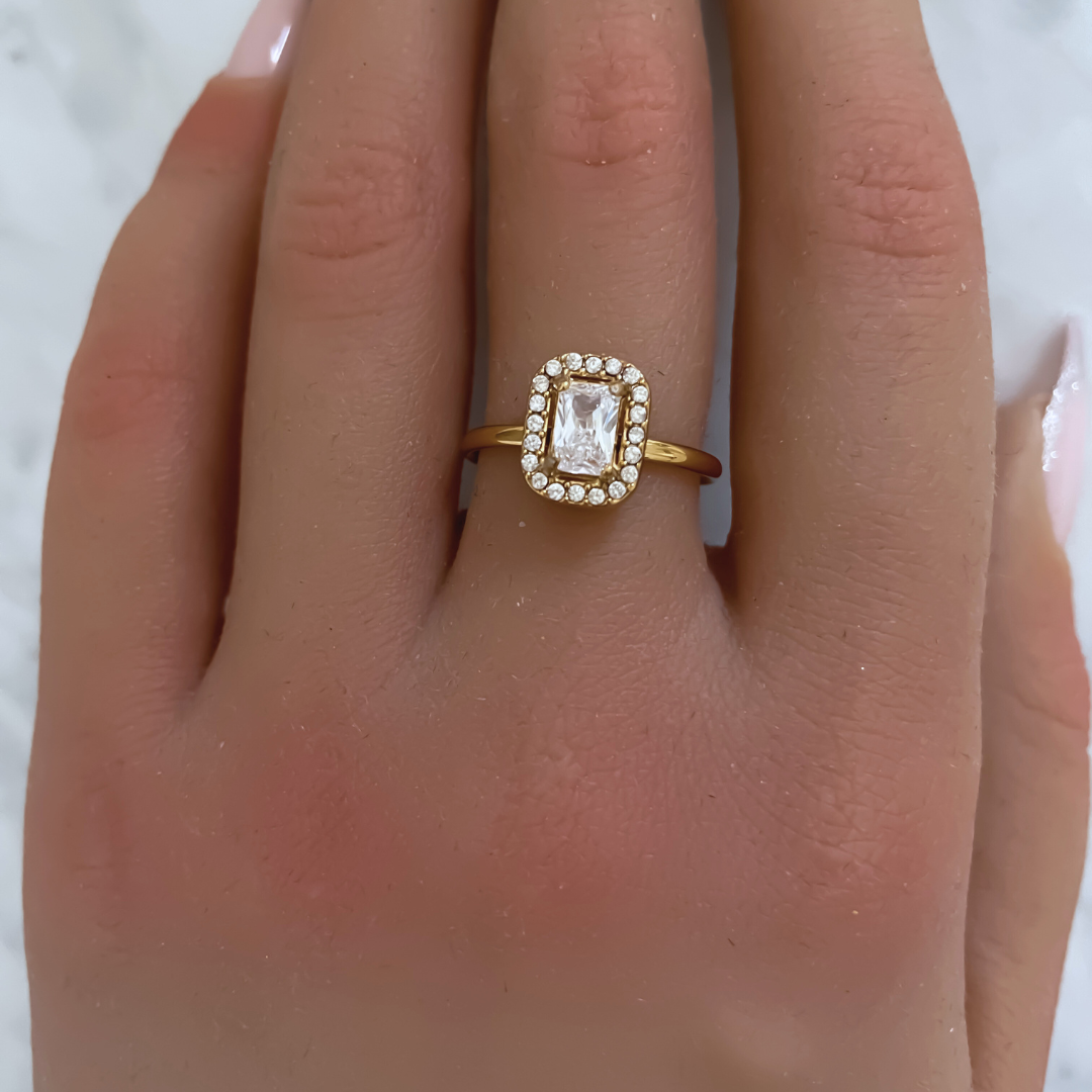 Anillo Kaia