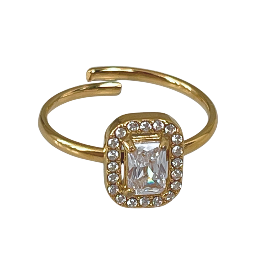 Anillo Kaia