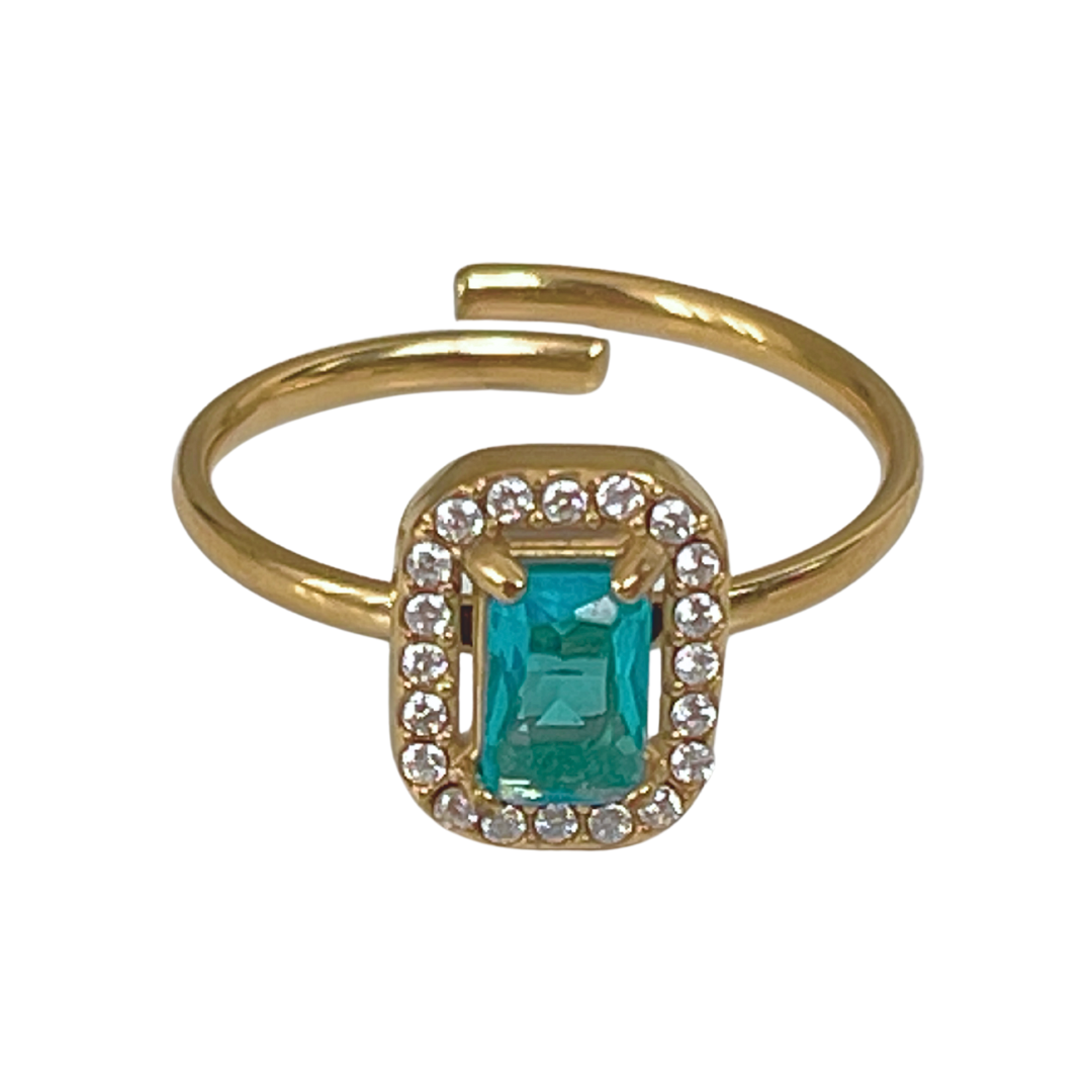 Anillo Kaia