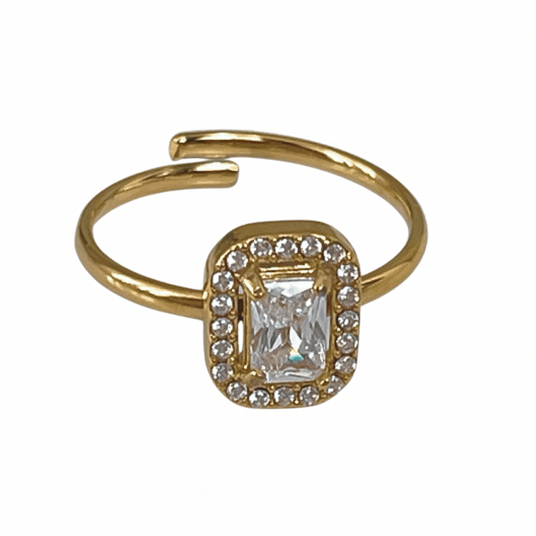Anillo Kaia