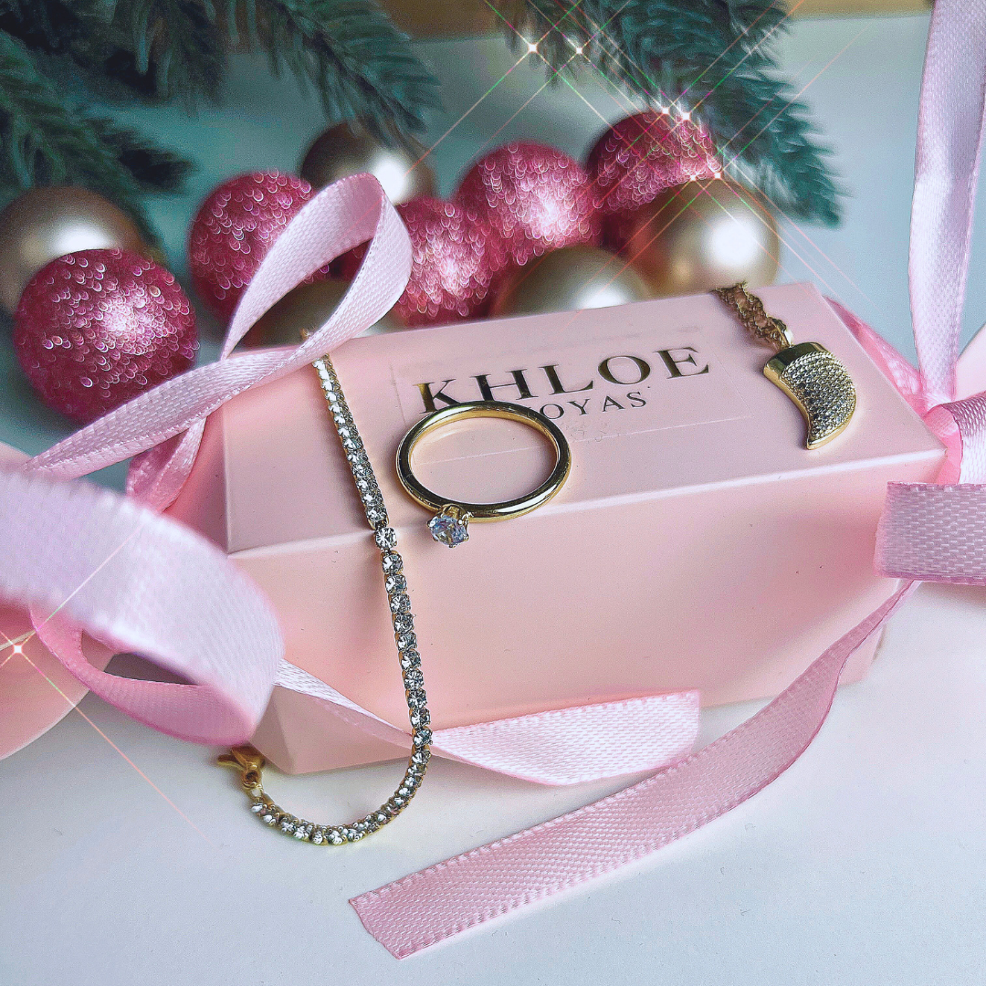 Cracker Brillante 3 Joyas