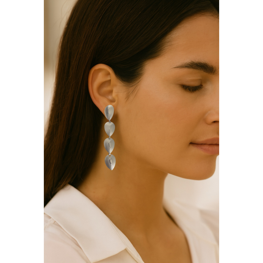 Pendientes Debonair