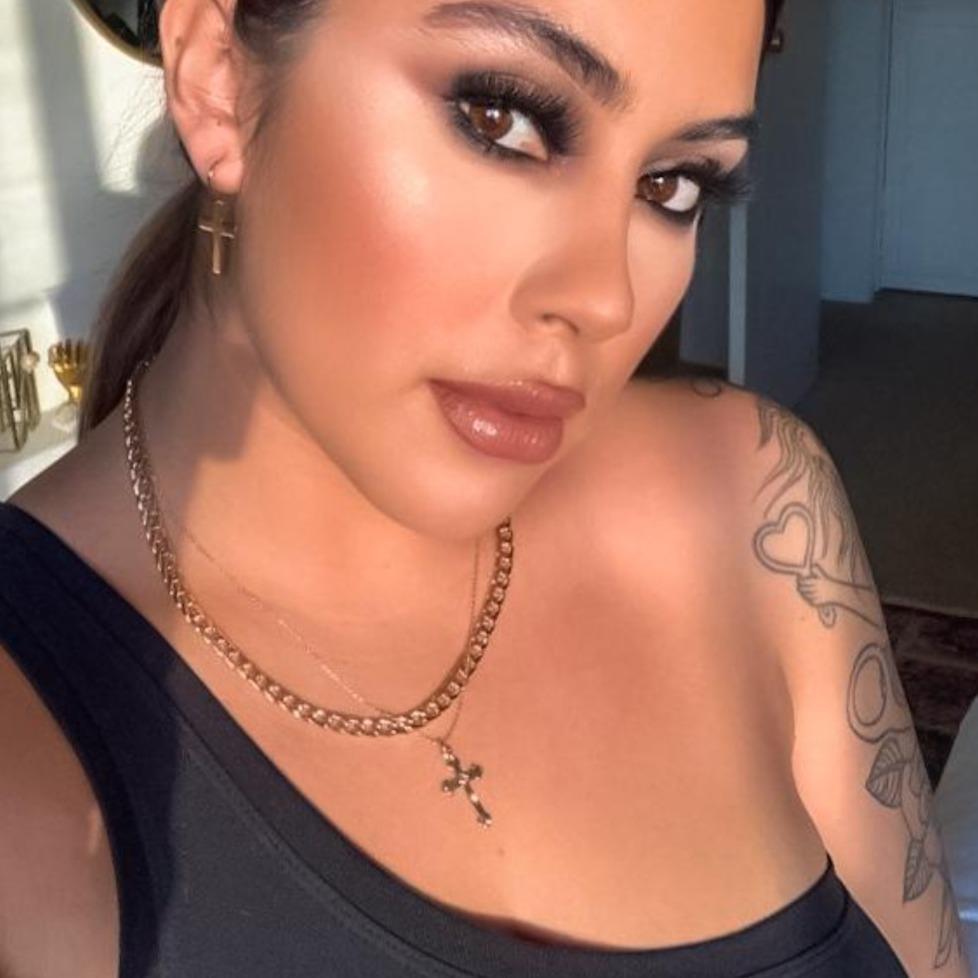 Gargantilla Maverick Cuban Chain | KHLOE JOYAS | Cadenas,Color Oro,Gargantillas,Unisex