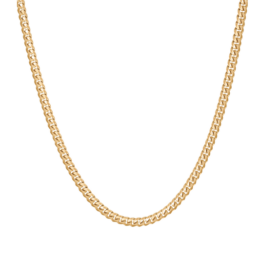 Maverick Cuban Chain Choker