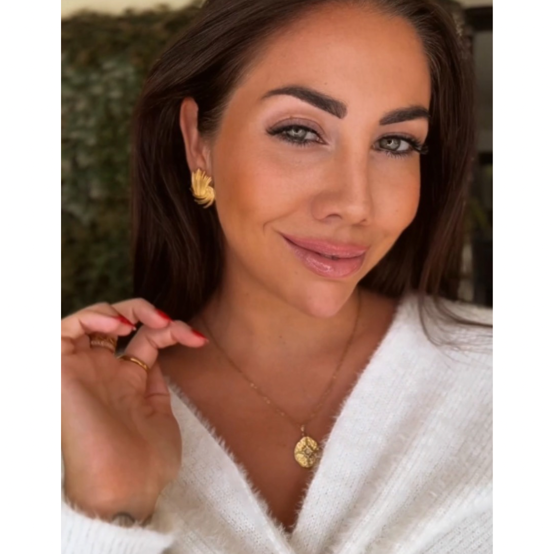 Carter Earrings