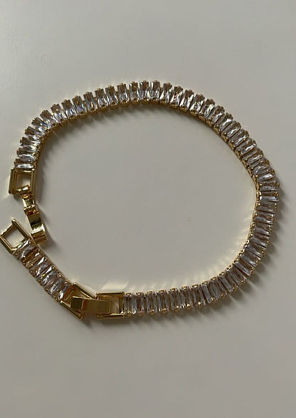 Seine Bracelet