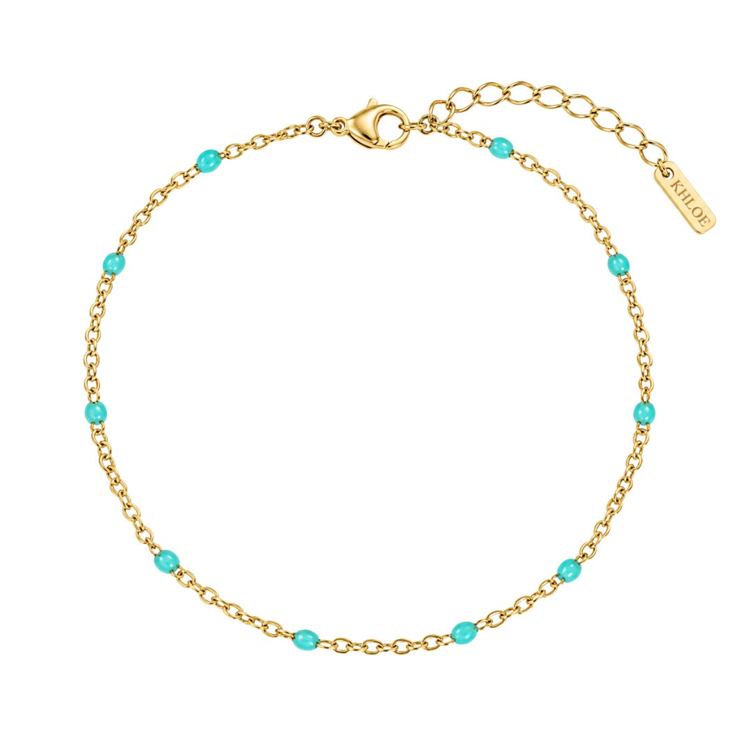 Lagoon Bracelet