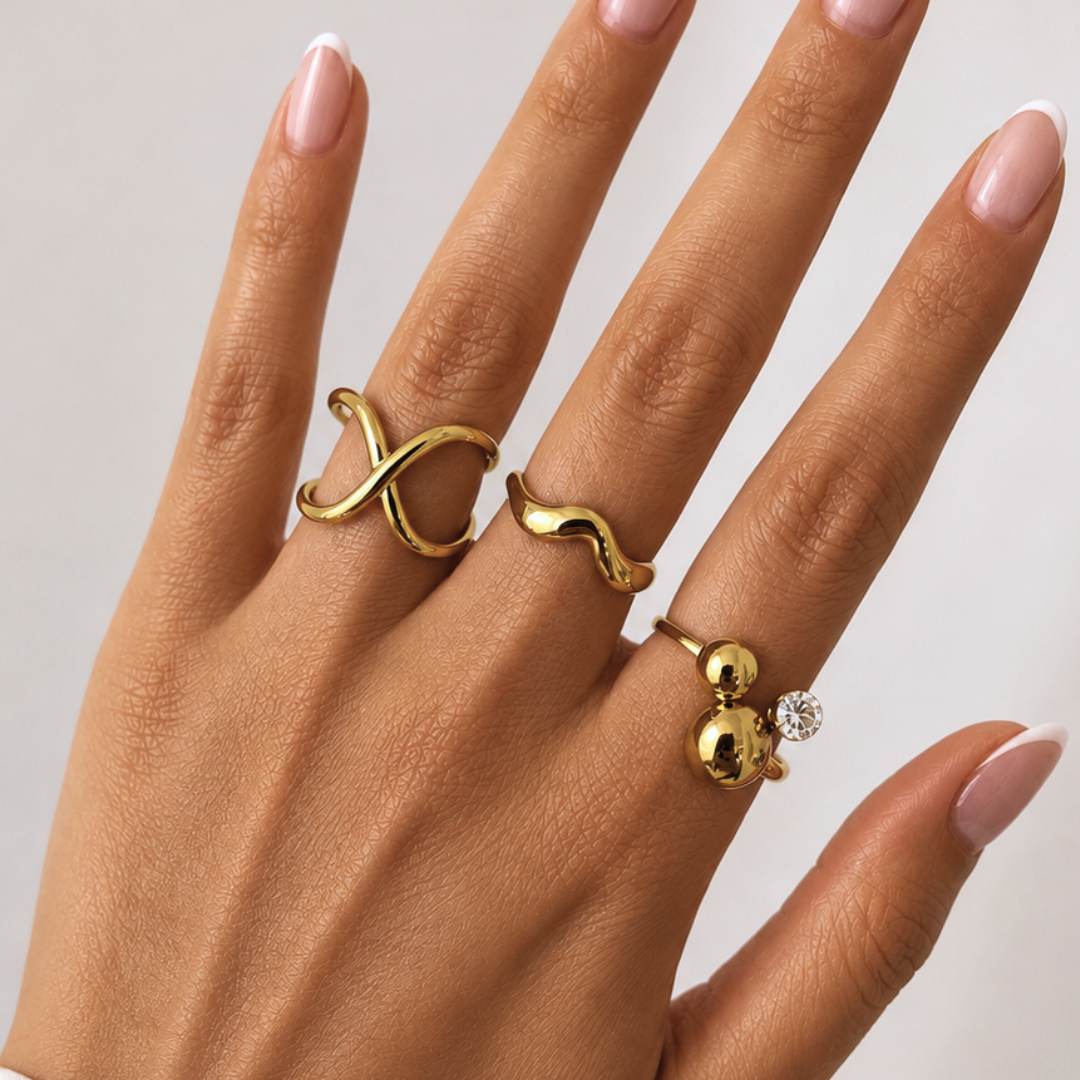 Anillo Marnie