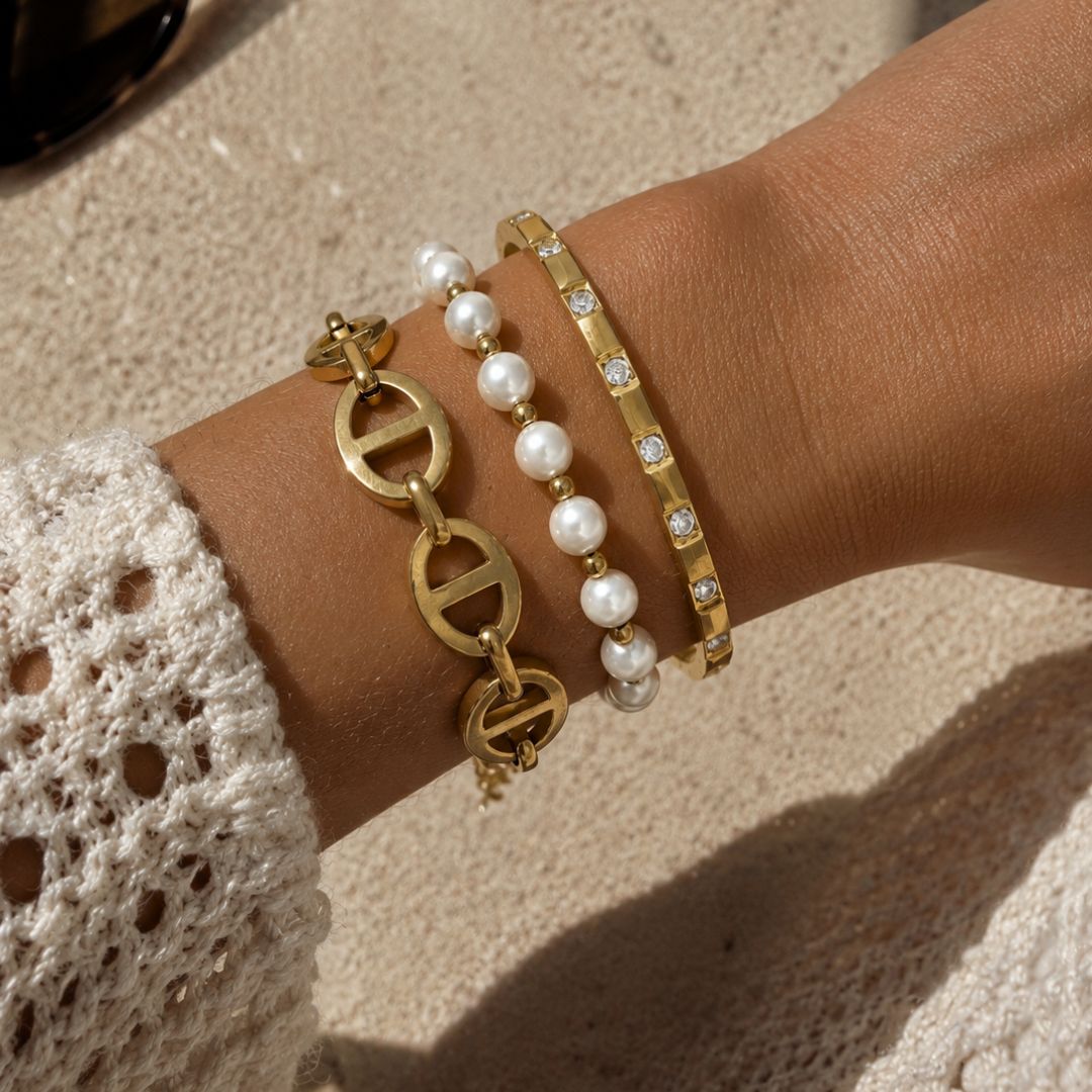 Pulsera Avenue Montaigne