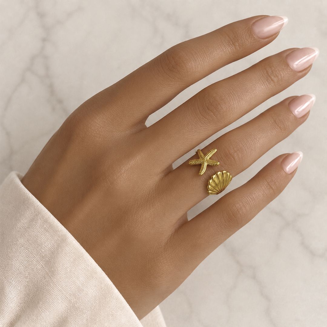 Anillo Corcega