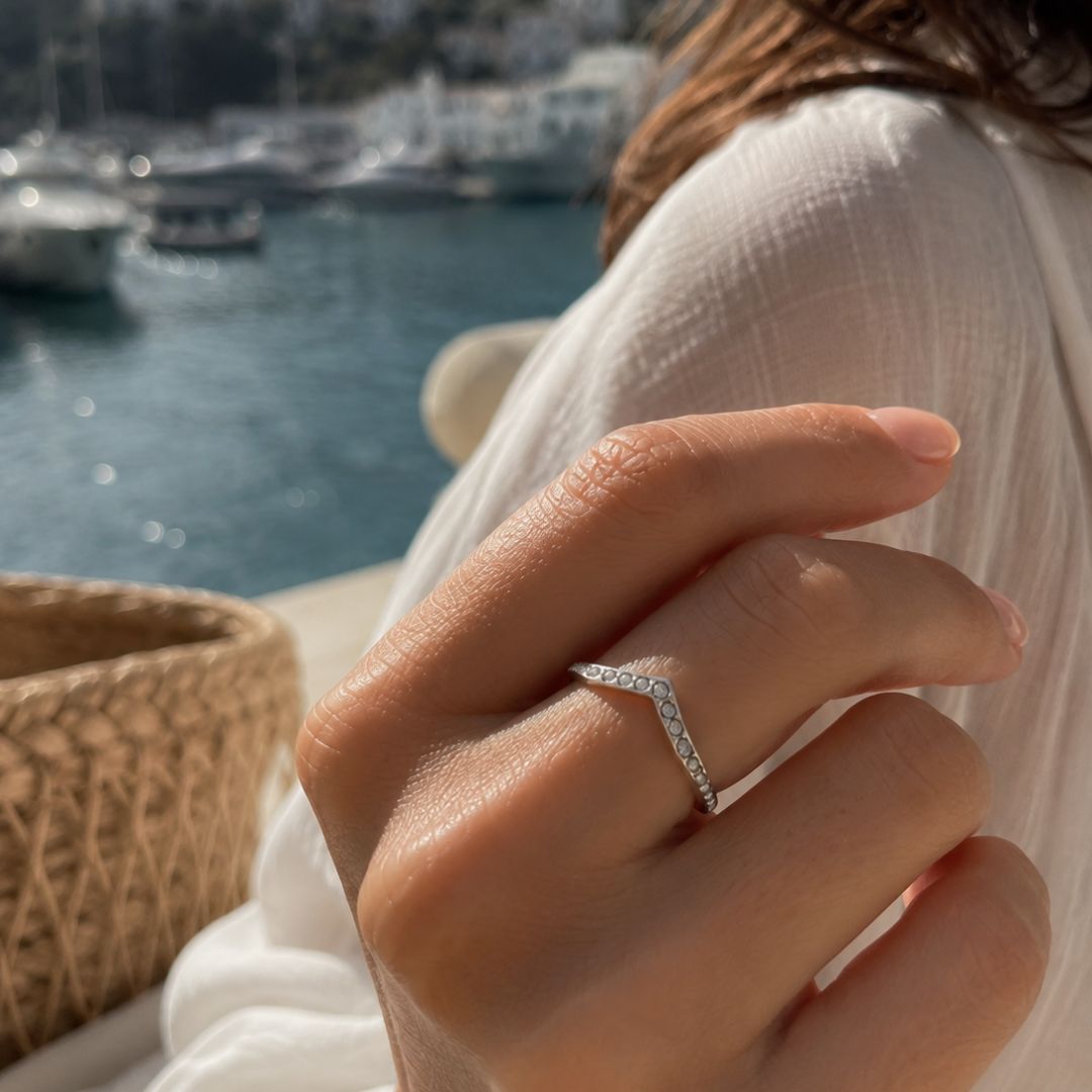 Anillo Shauni