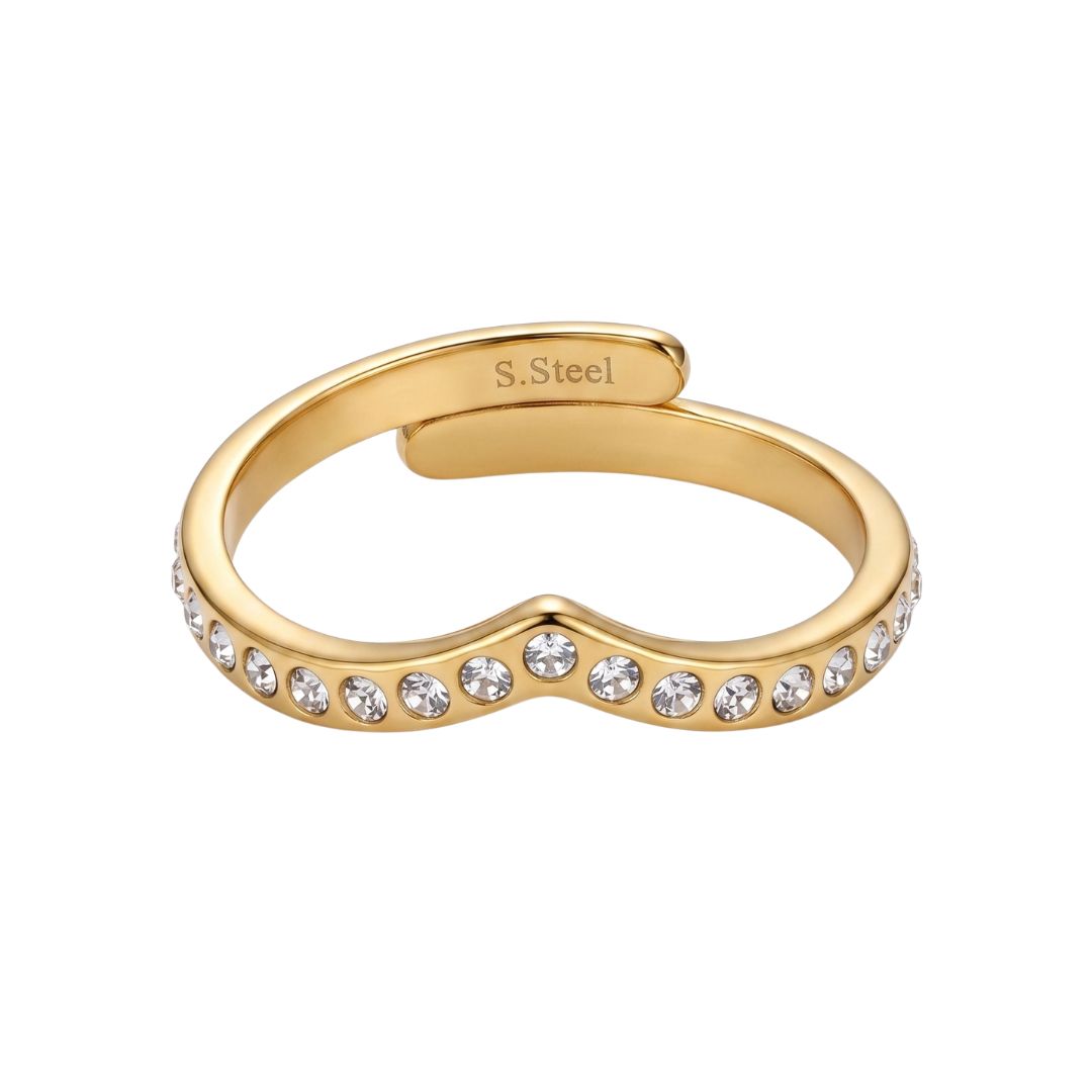 Anillo Shauni