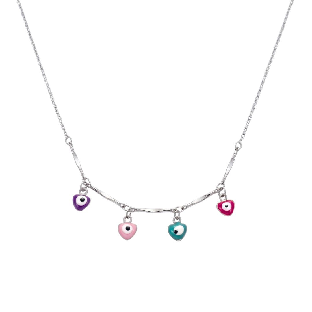 Collar Cora Yeux