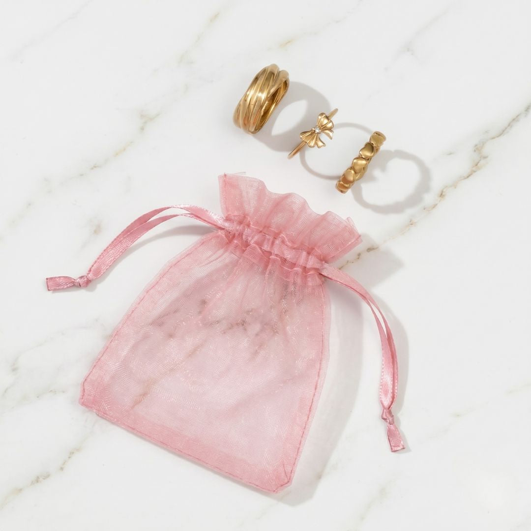 Mystery Bag Anillos