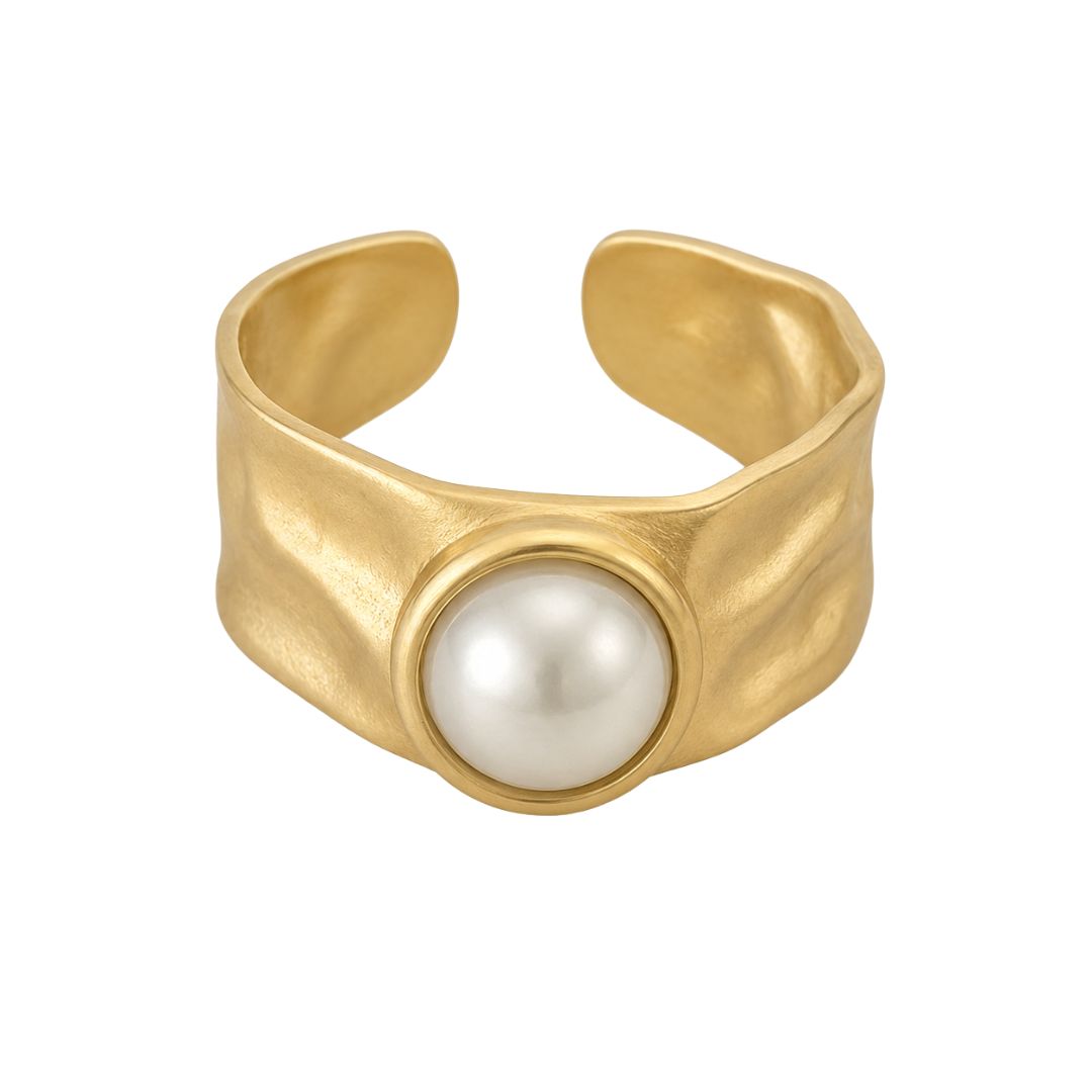 Anillo Charlotte