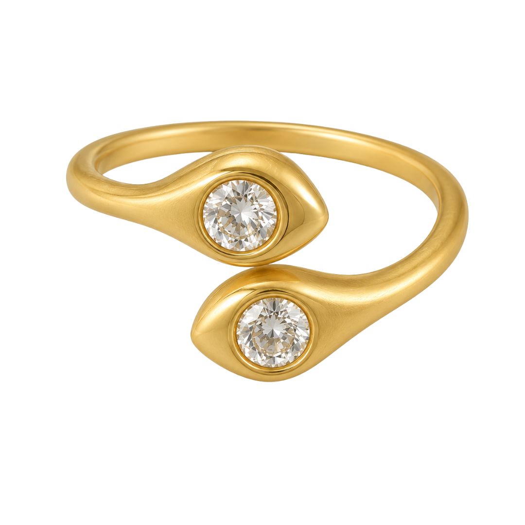 Anillo Angélica