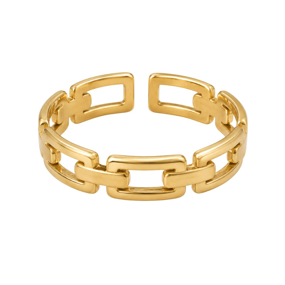 Anillo Courreges