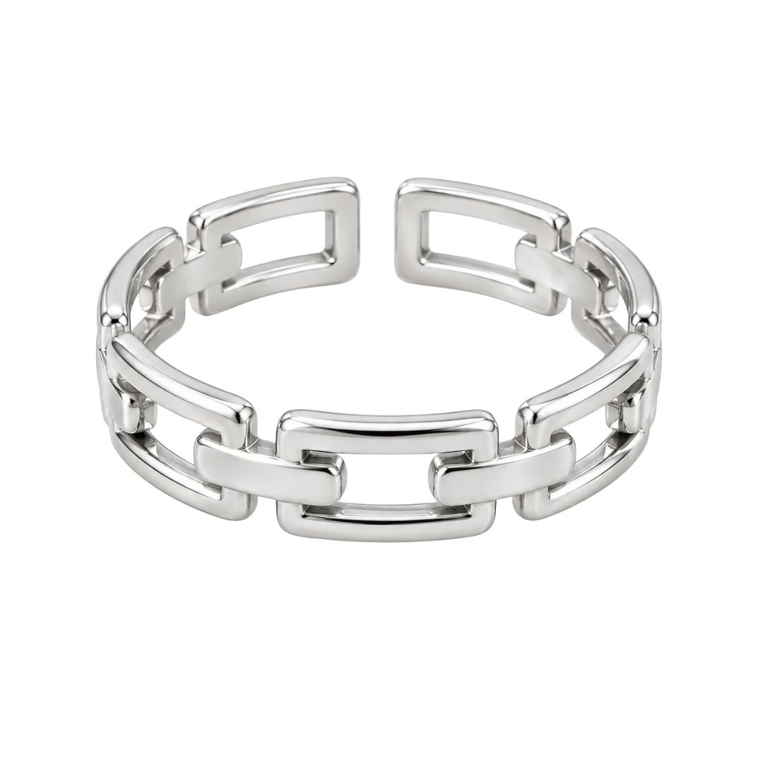 Anillo Courreges