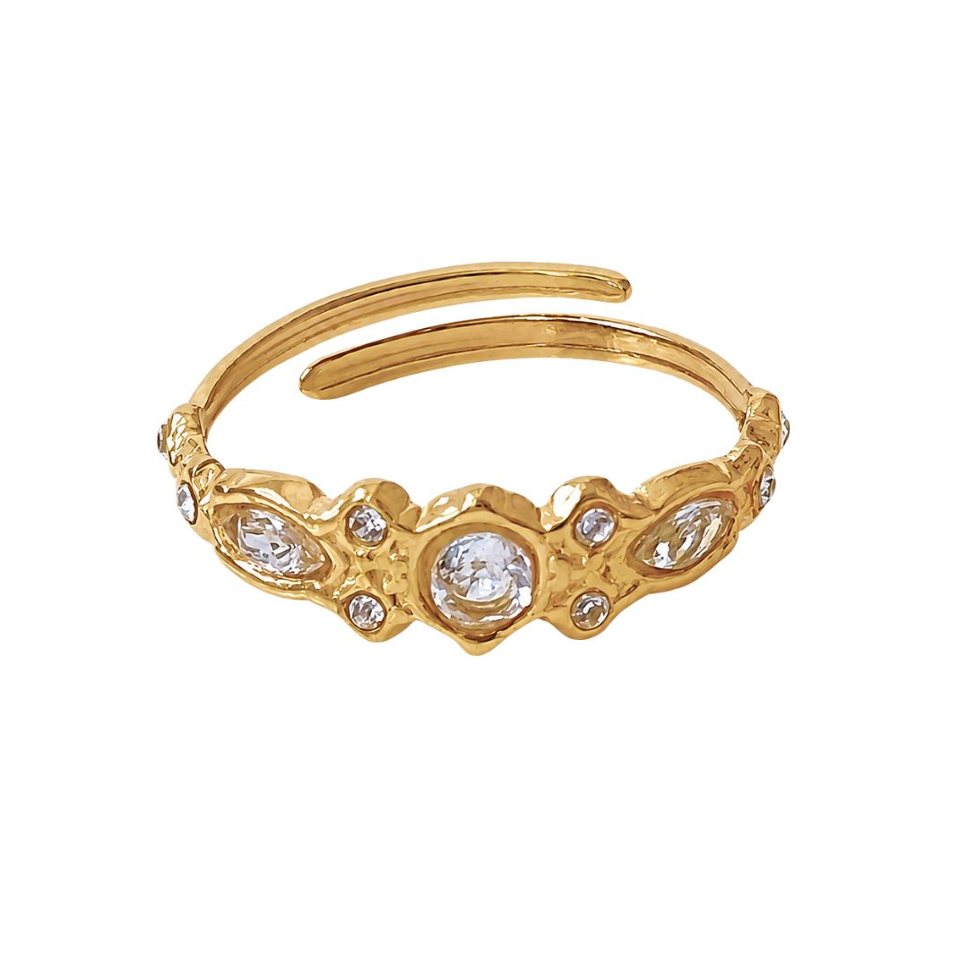 Anillo Kinsley