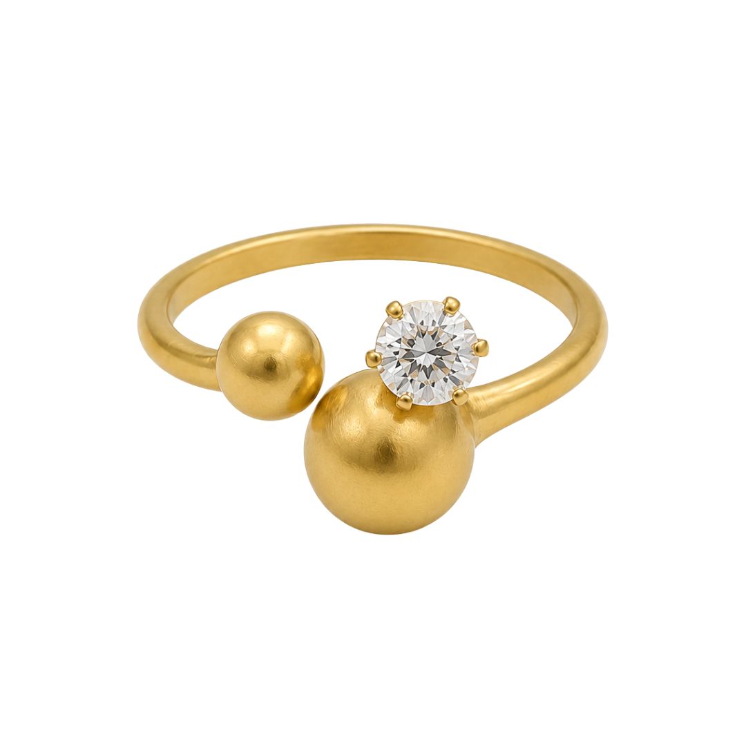 Anillo Marnie