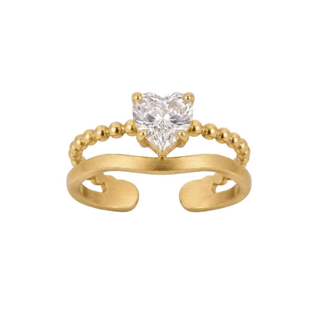Anillo Pippa