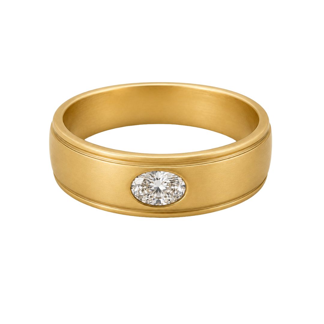 Anillo Evoque
