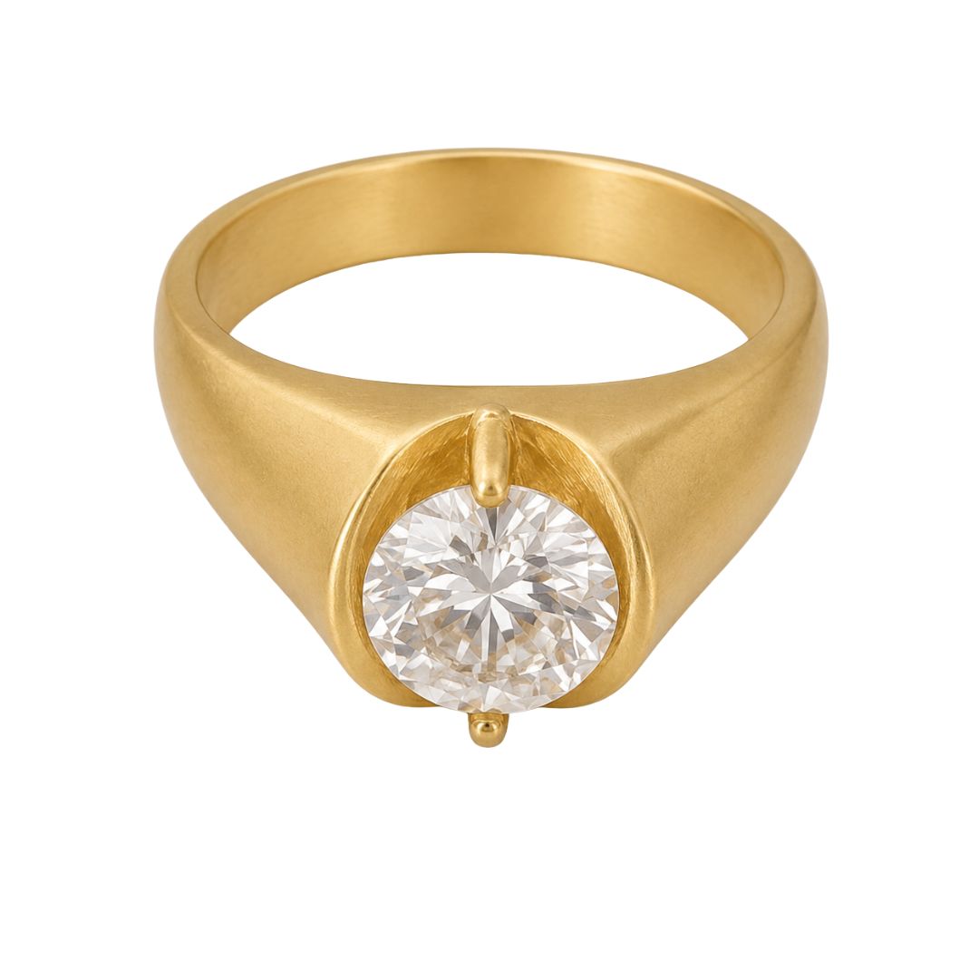 Anillo Sinatra