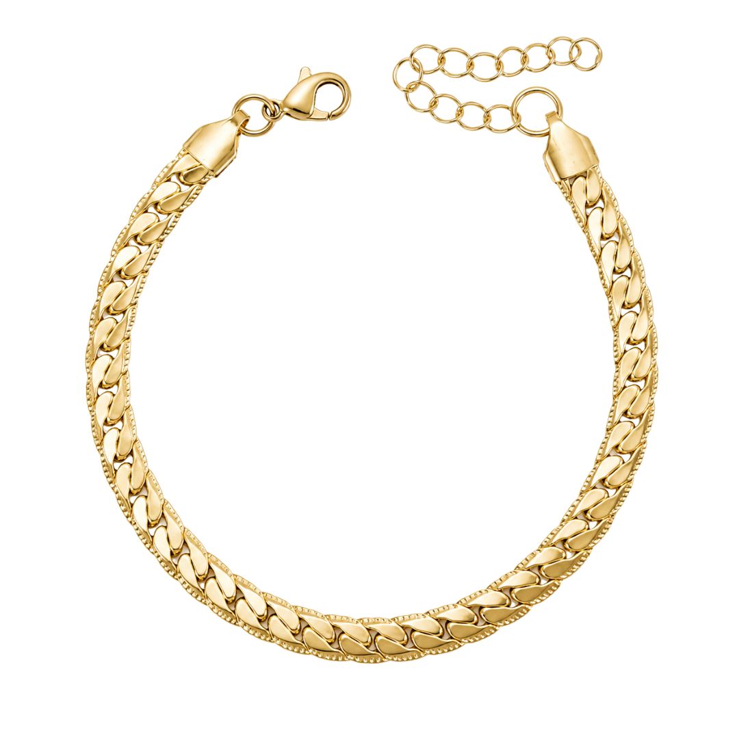 Kairo anklet