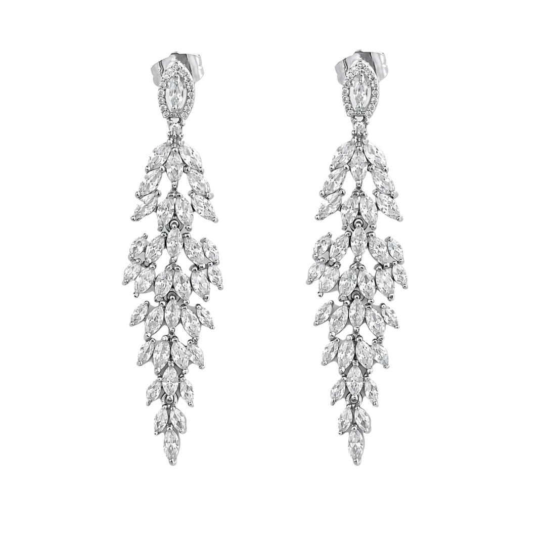 Pendientes Colby