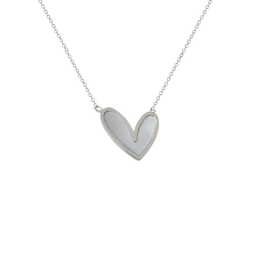 Collar Mi Cuore