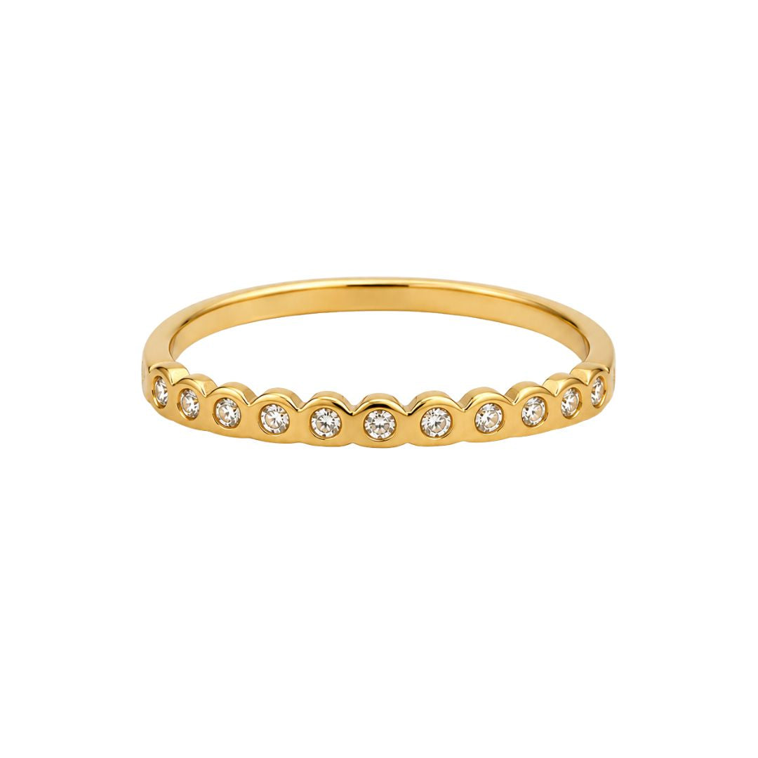 Anillo Libby
