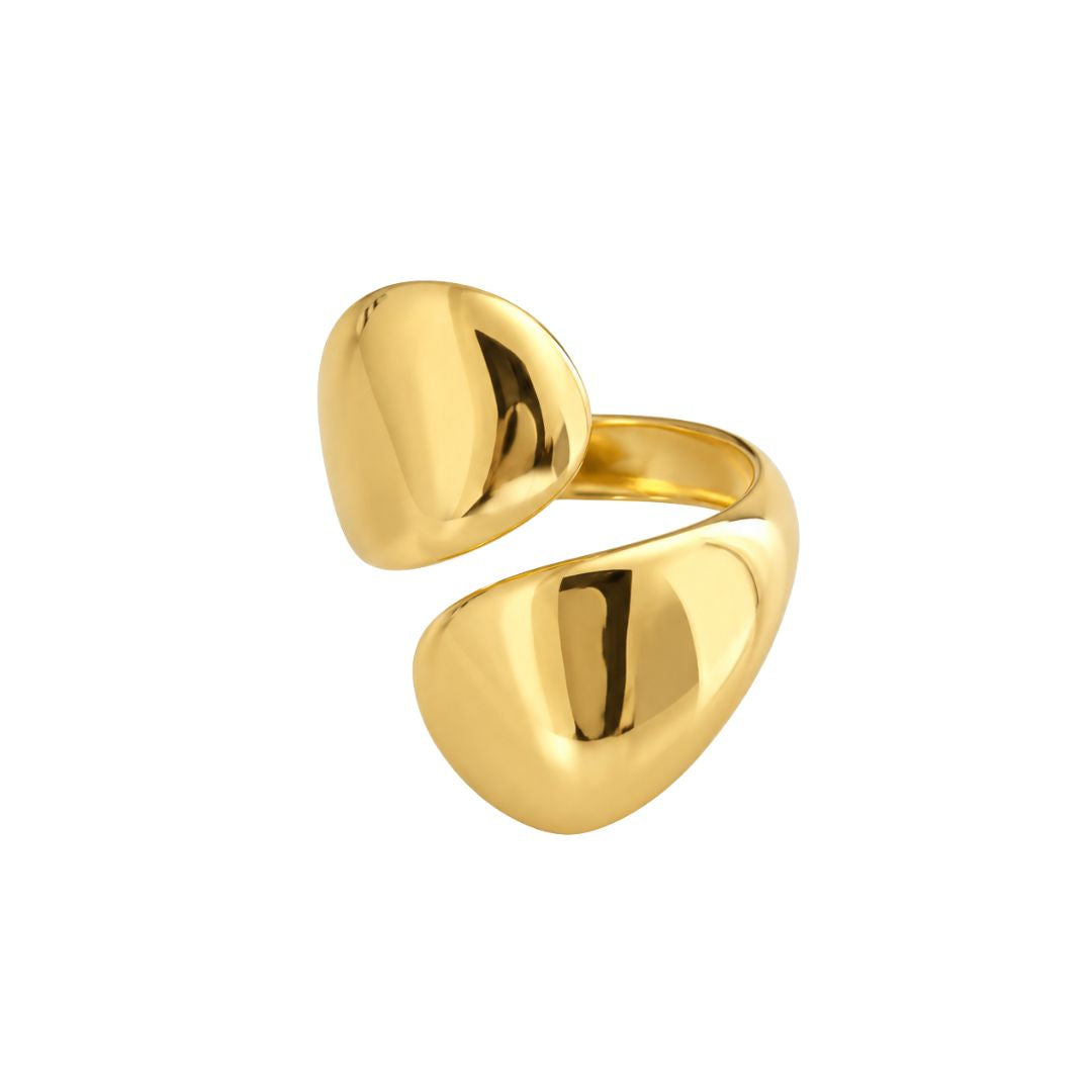 Anillo Carly