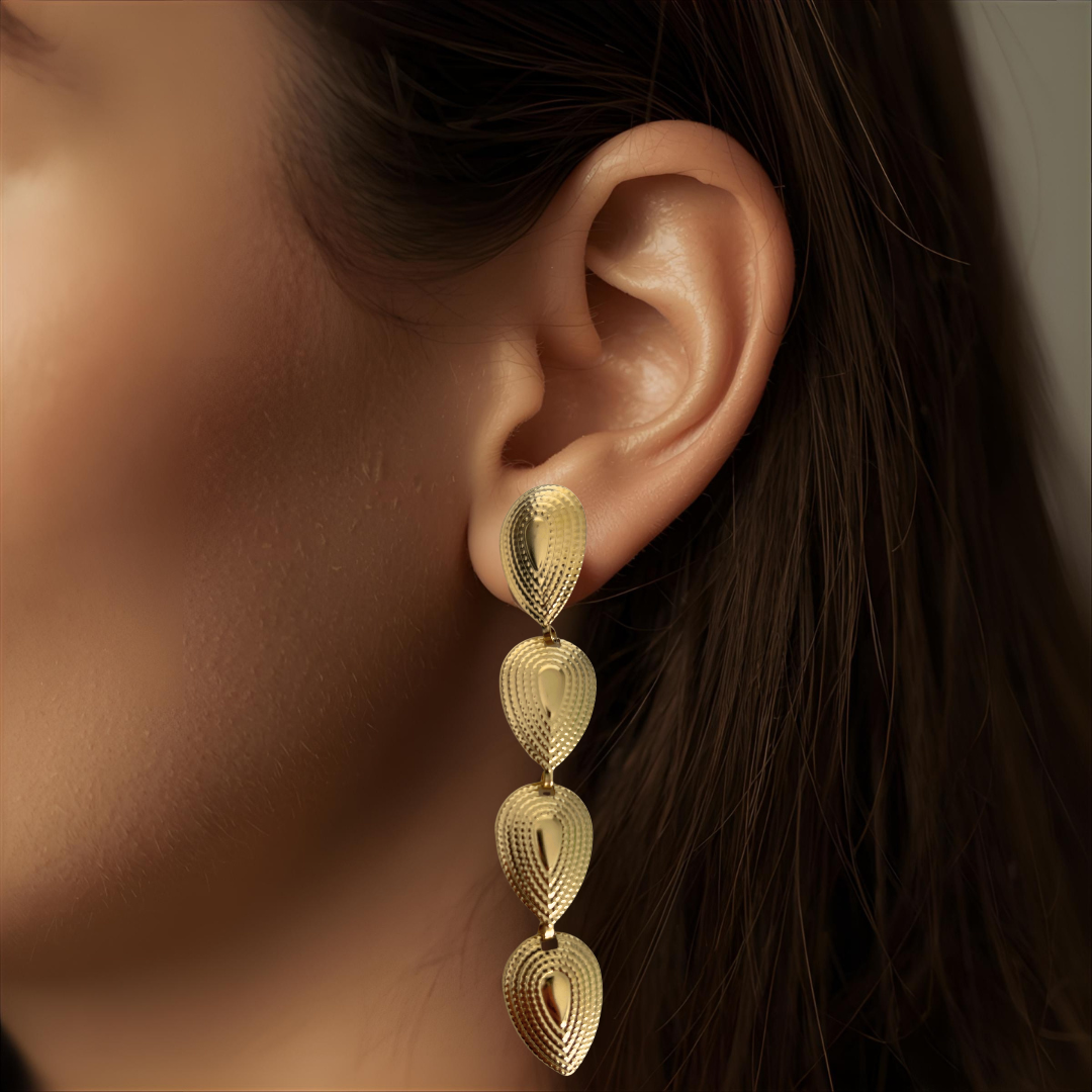 Pendientes Debonair