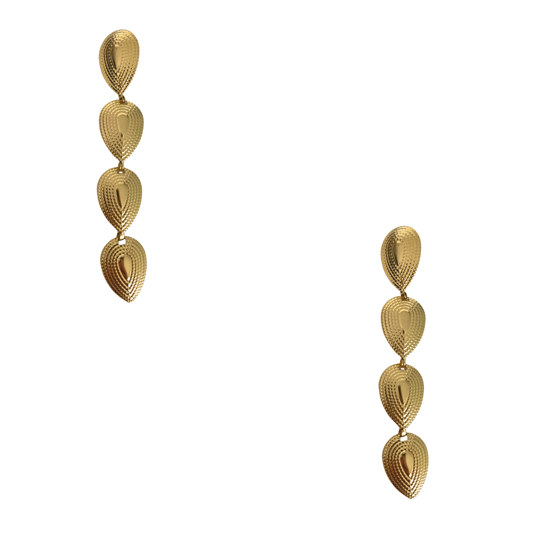 Pendientes Debonair
