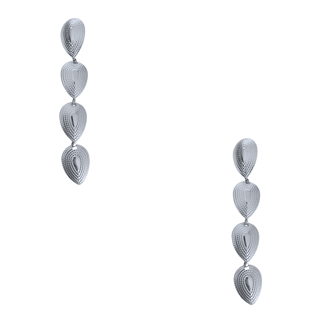 Pendientes Debonair
