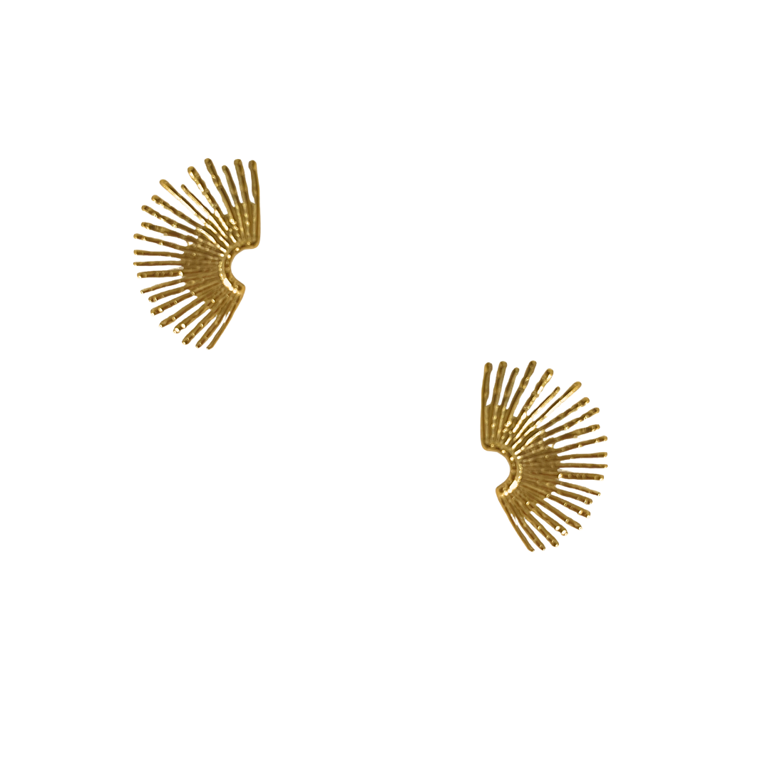 Pendientes Zuma
