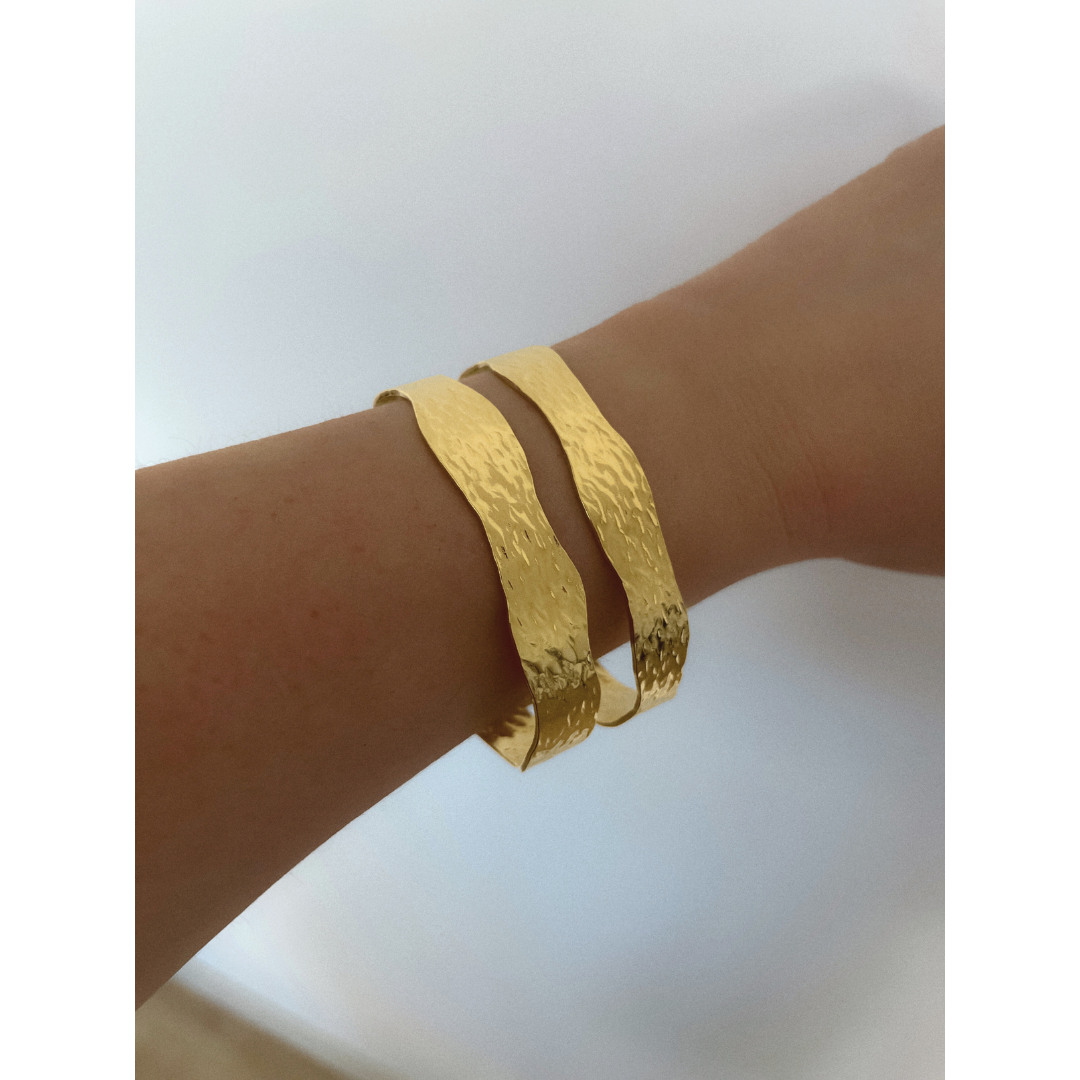 Pulsera Krausz