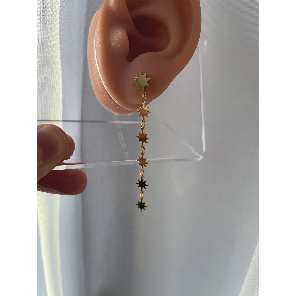 Pendientes Written In The Stars