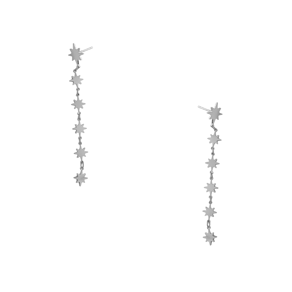 Pendientes Written In The Stars