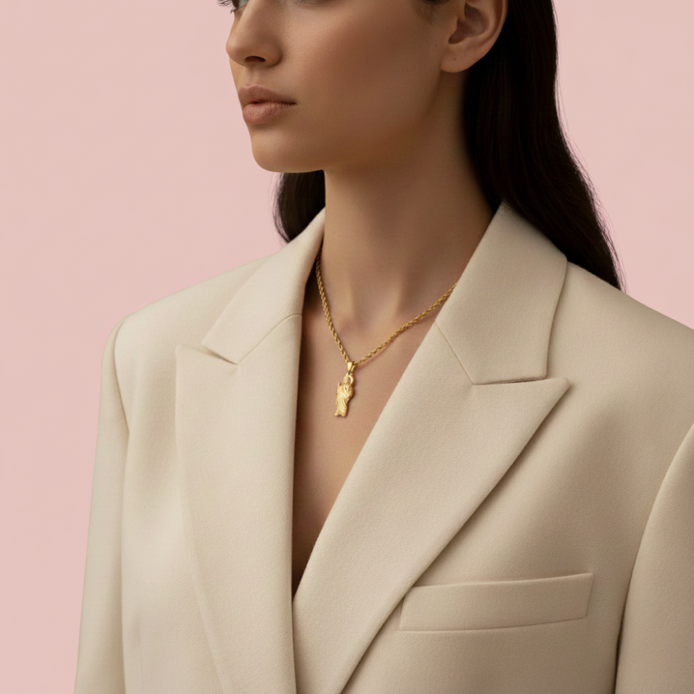 Collar San Judas Tadeo