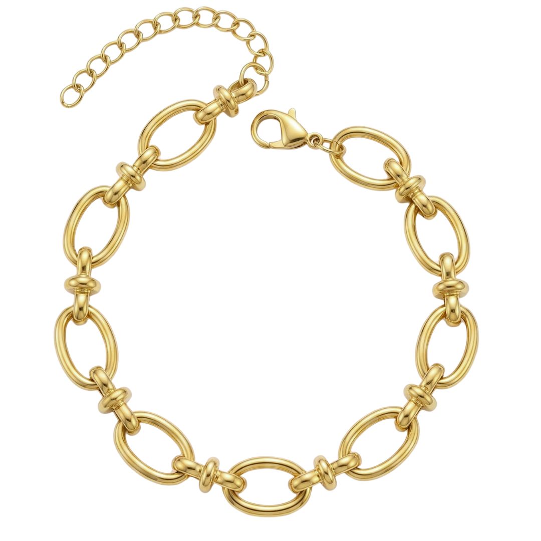 Pulsera Atlanta