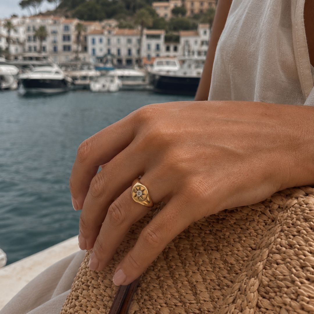 Anillo Lamar