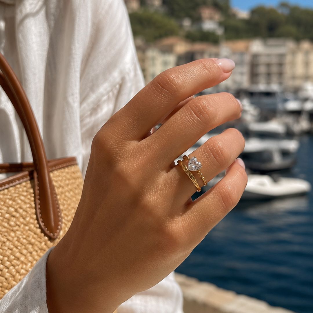 Anillo Pippa