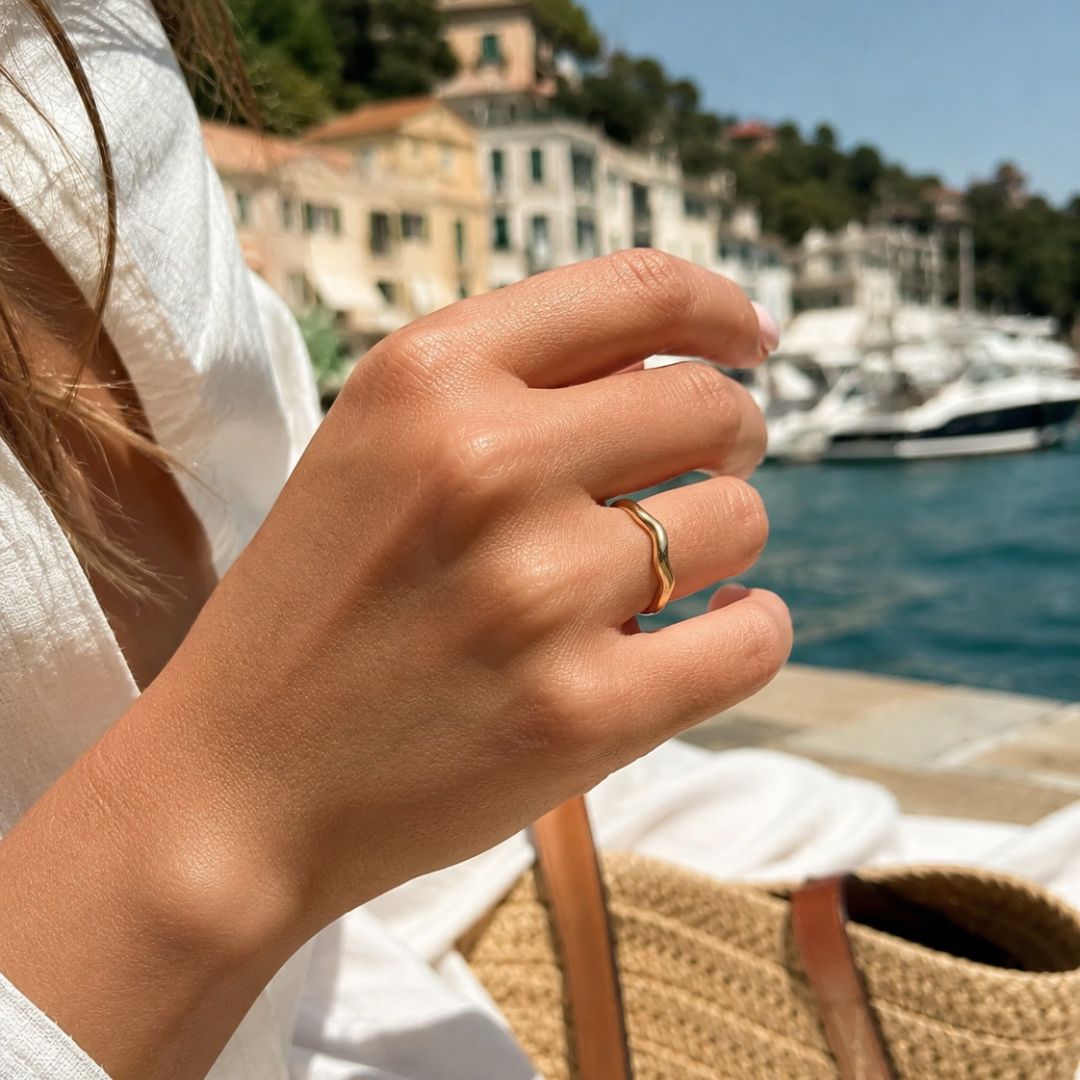 Anillo Solace