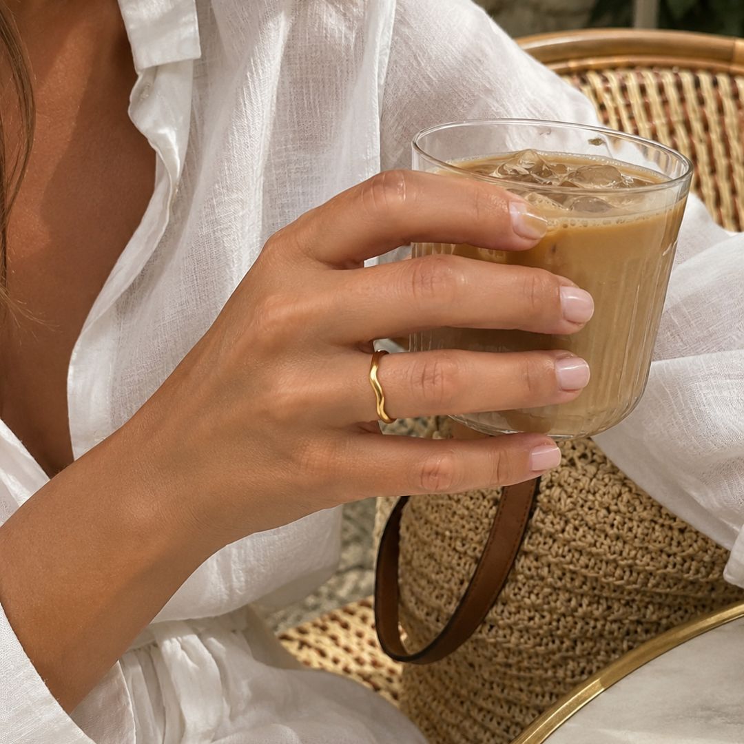 Anillo Solace