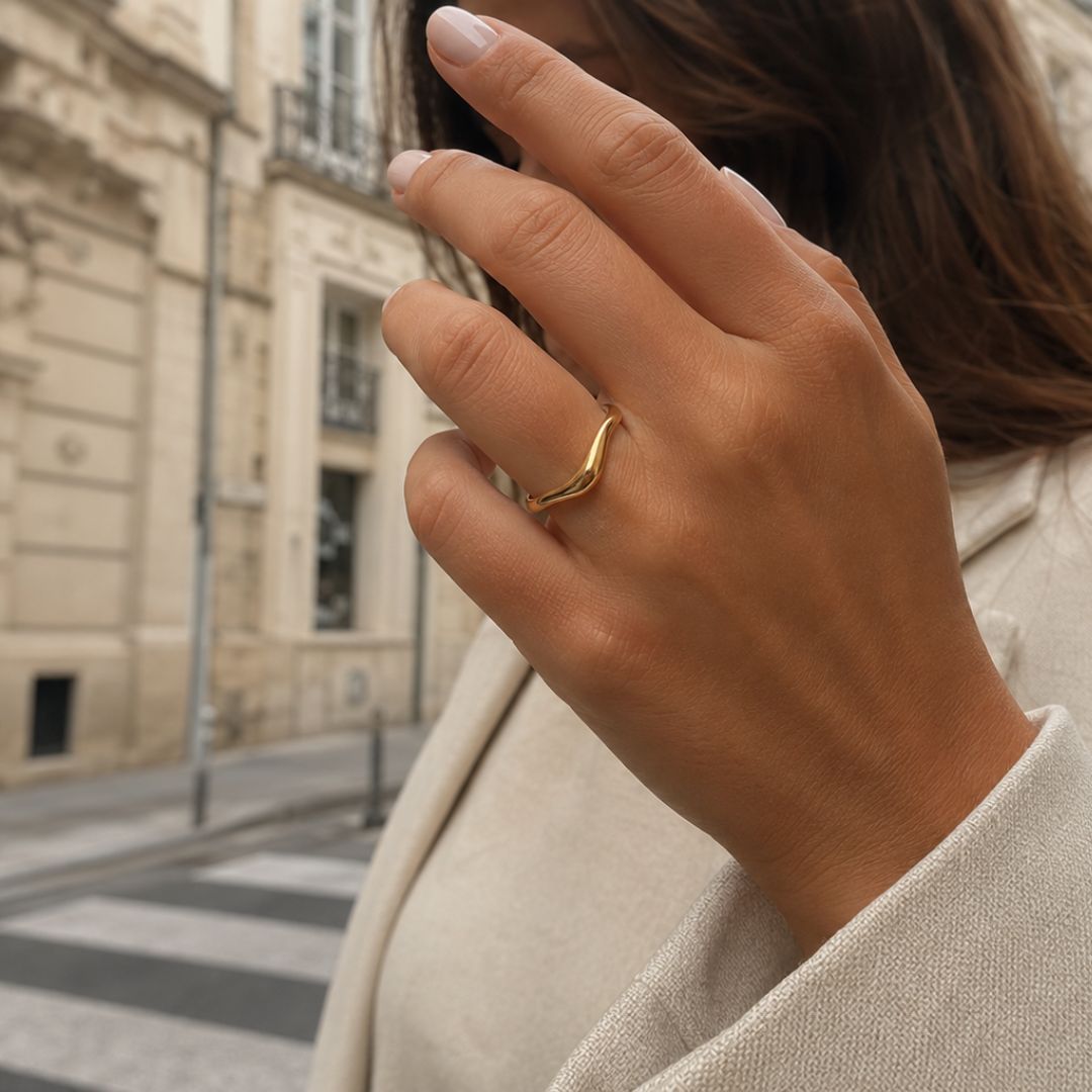 Anillo Solace