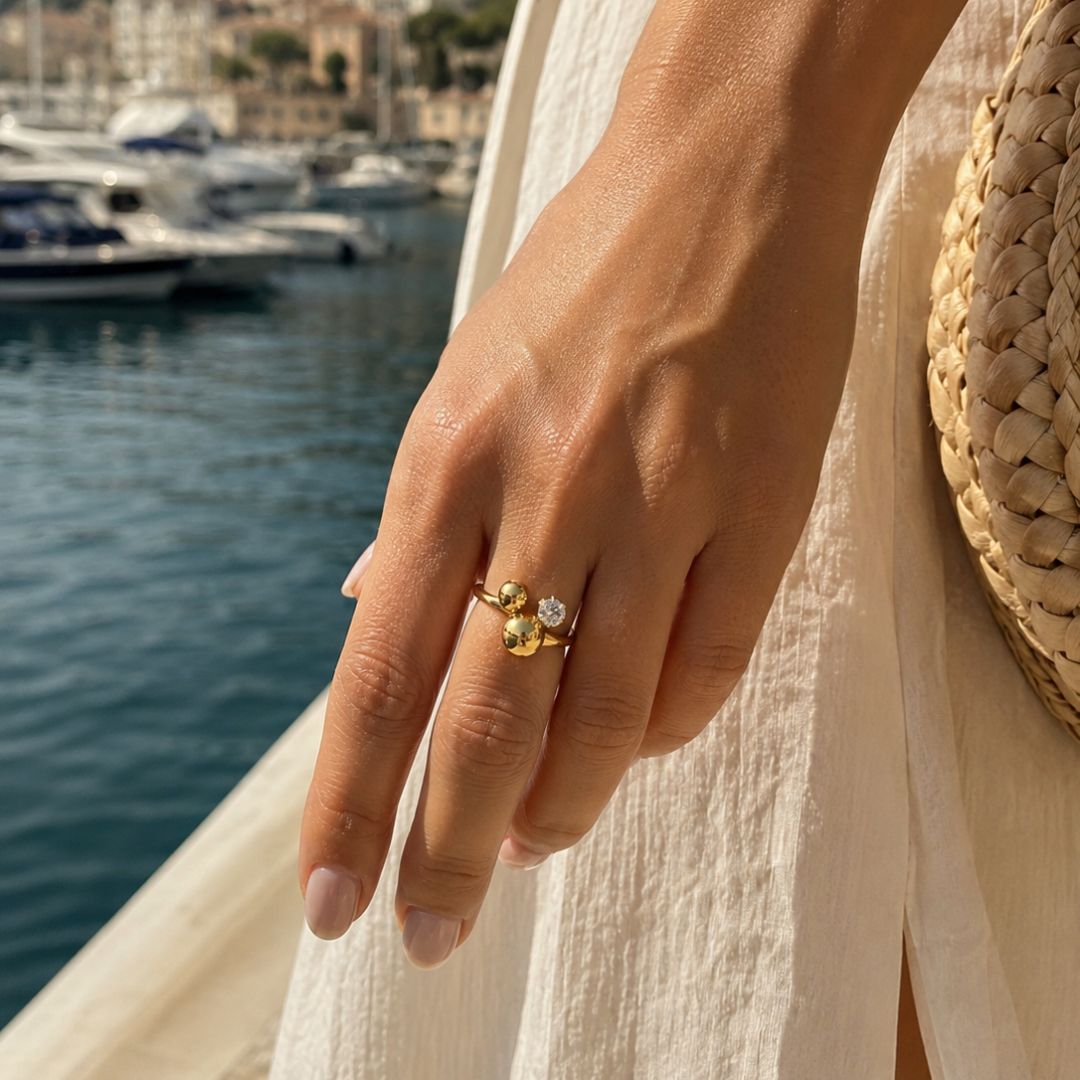 Anillo Marnie