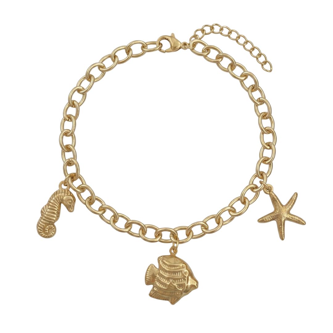 Marine Bracelet