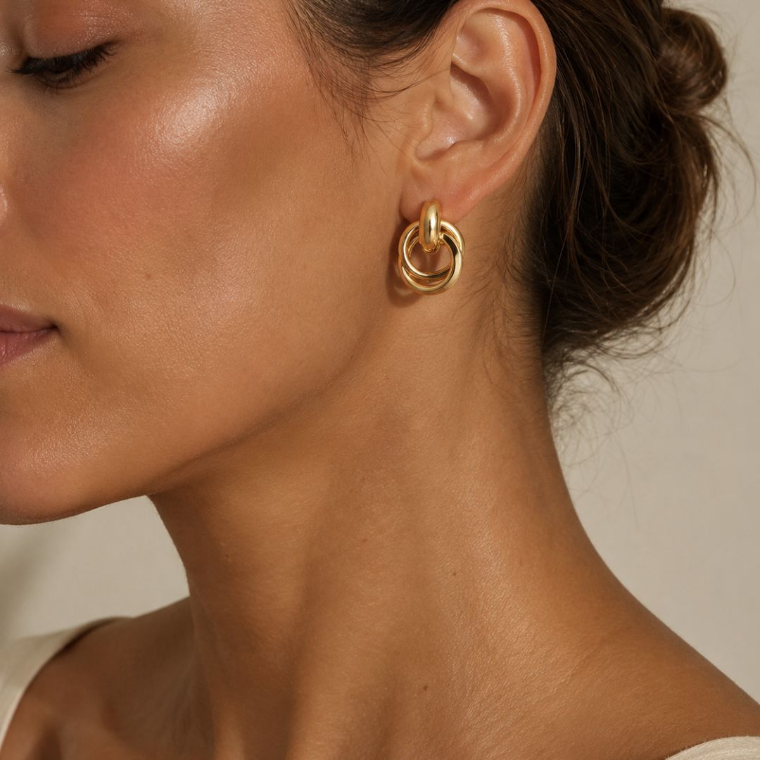 Pendientes Chelsea